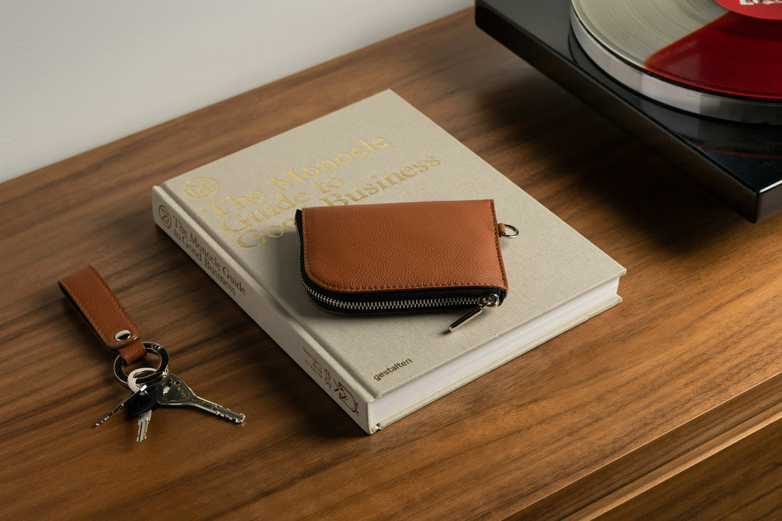 Destination Guide For Shopping Artisanal Leather Around The Globe