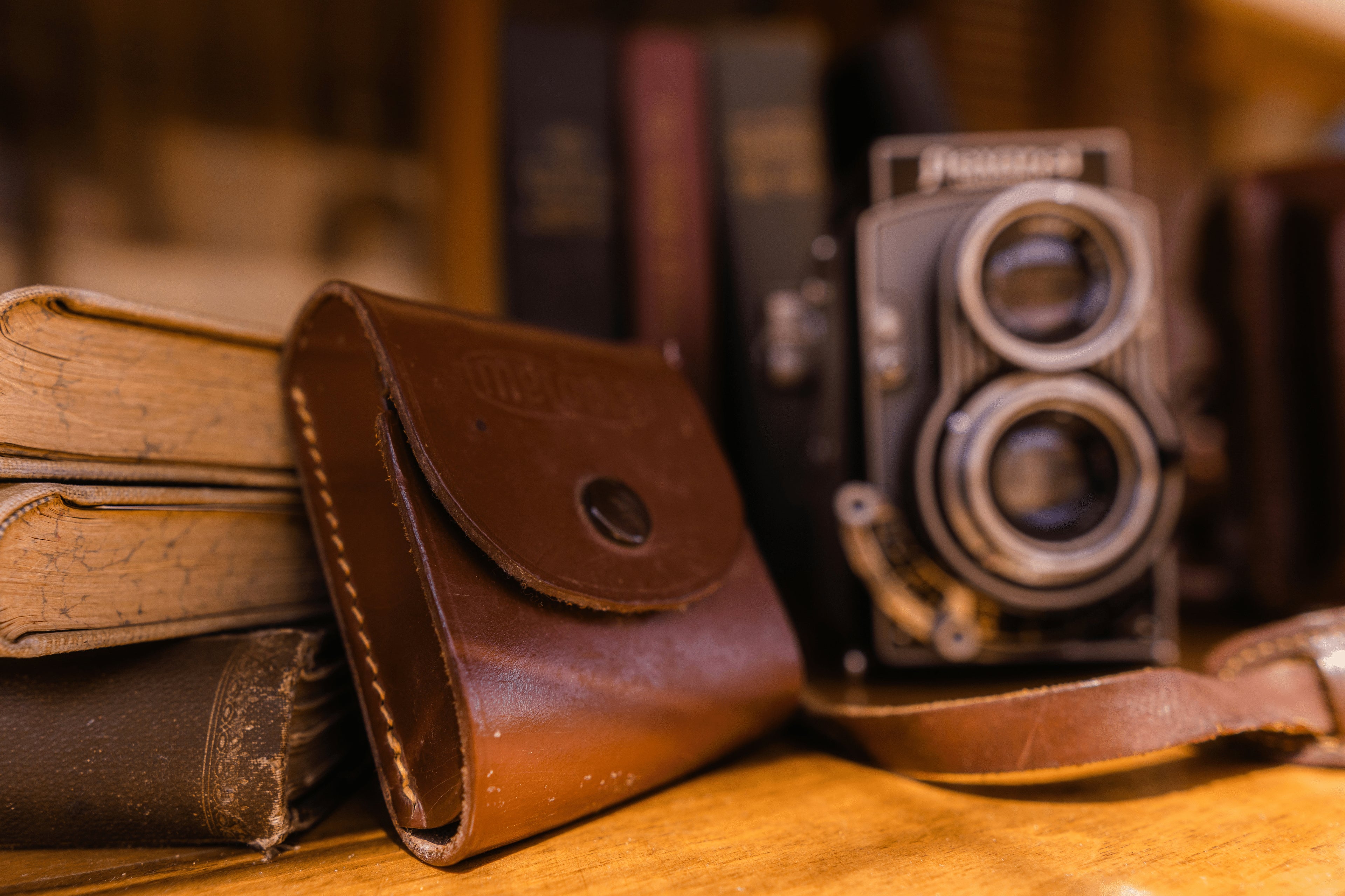 The History And Evolution Of Quality Leather Craftsmanship