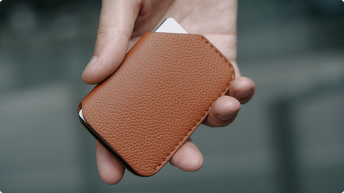 Cardholders