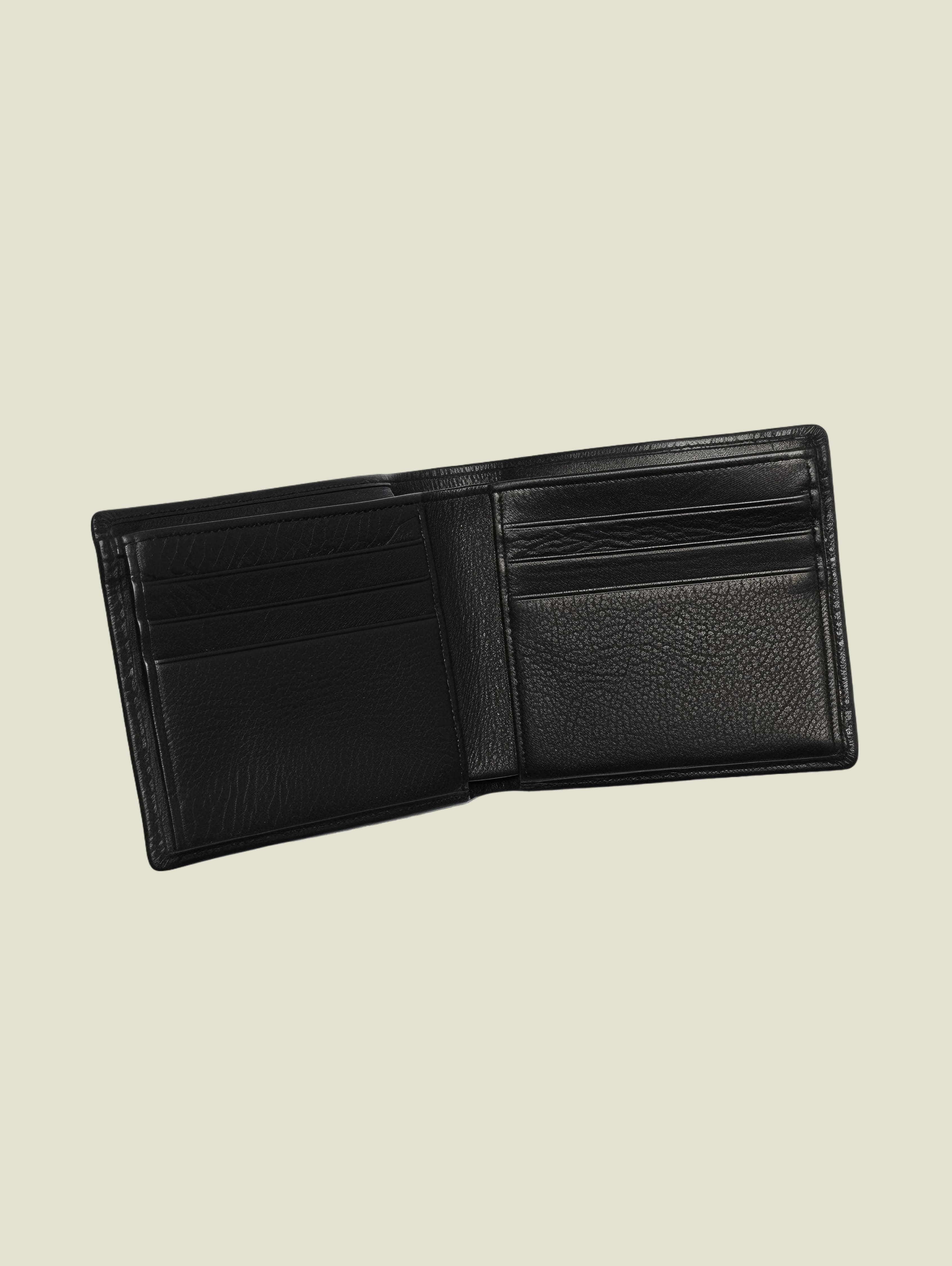 JetBlack Wallet