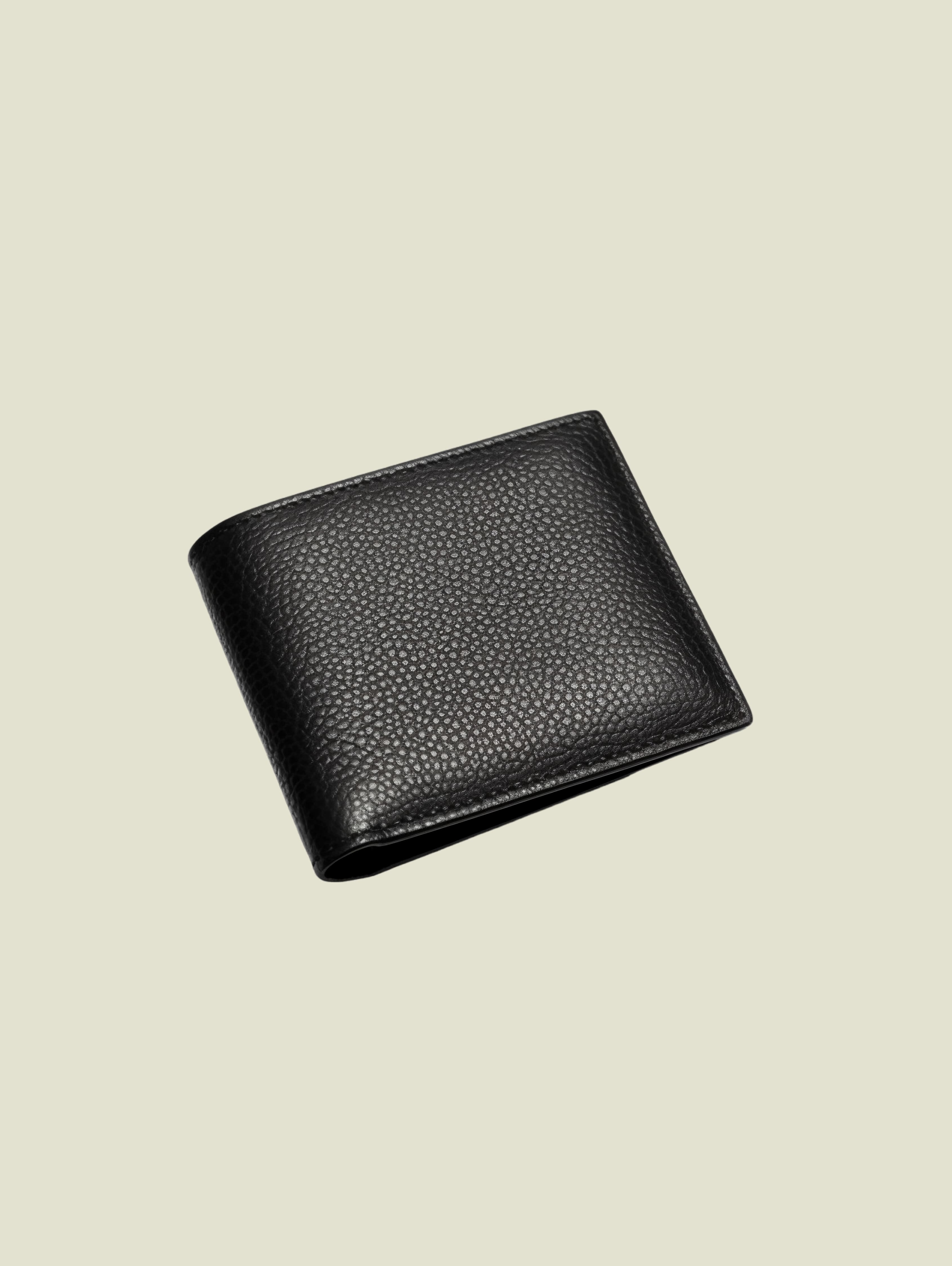 JetBlack Wallet