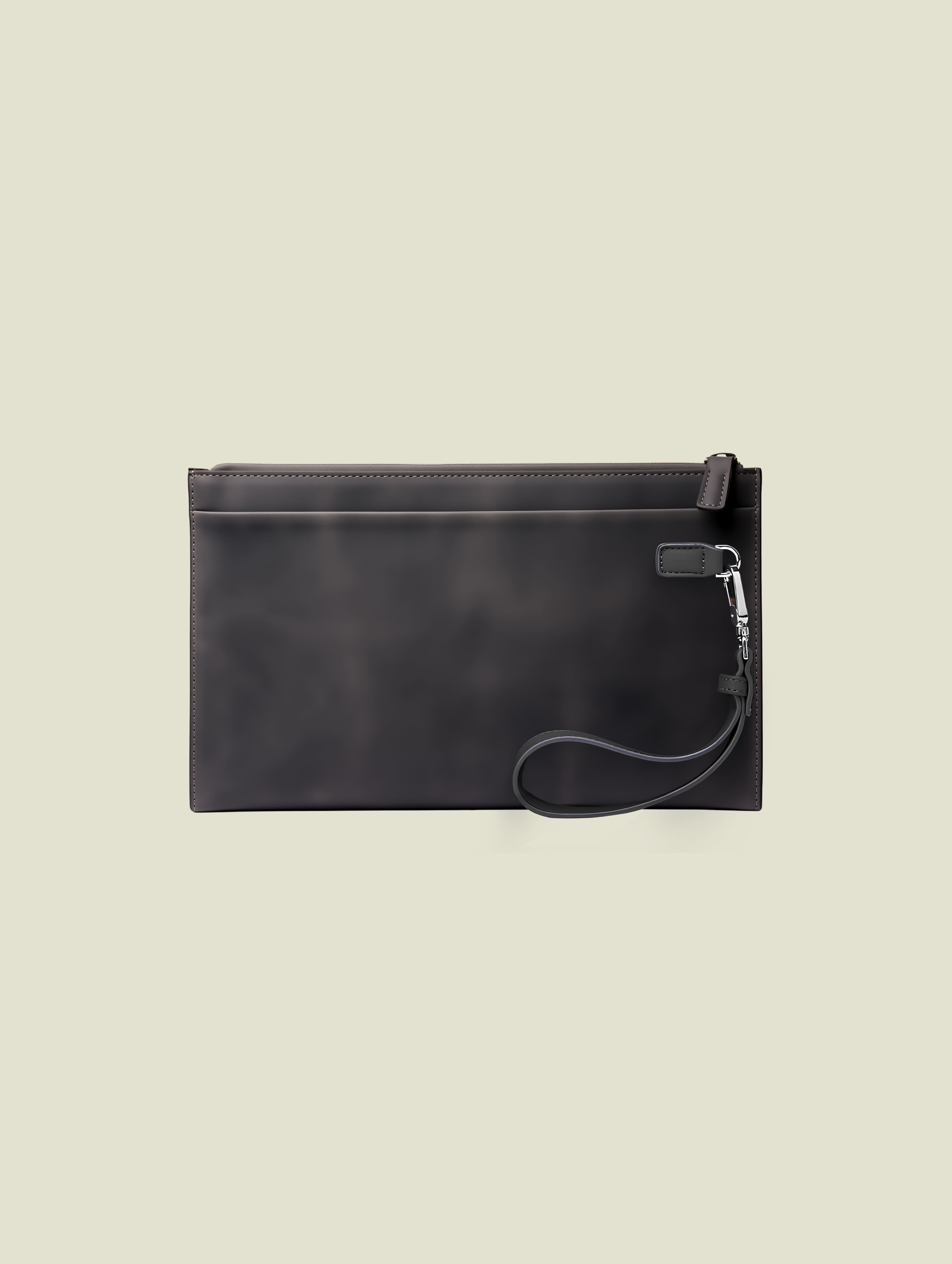 Suede Organizer