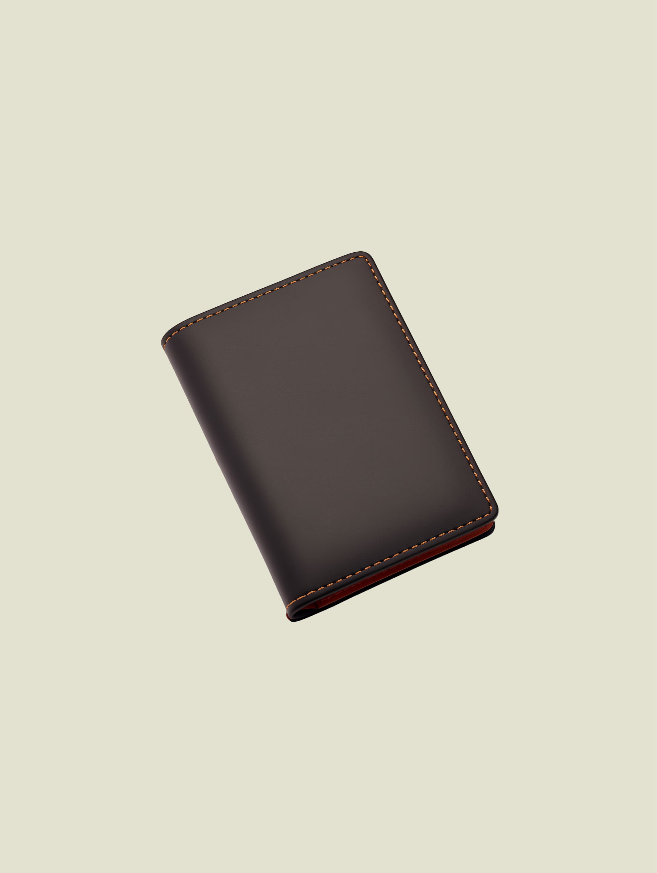 Simple Wallet