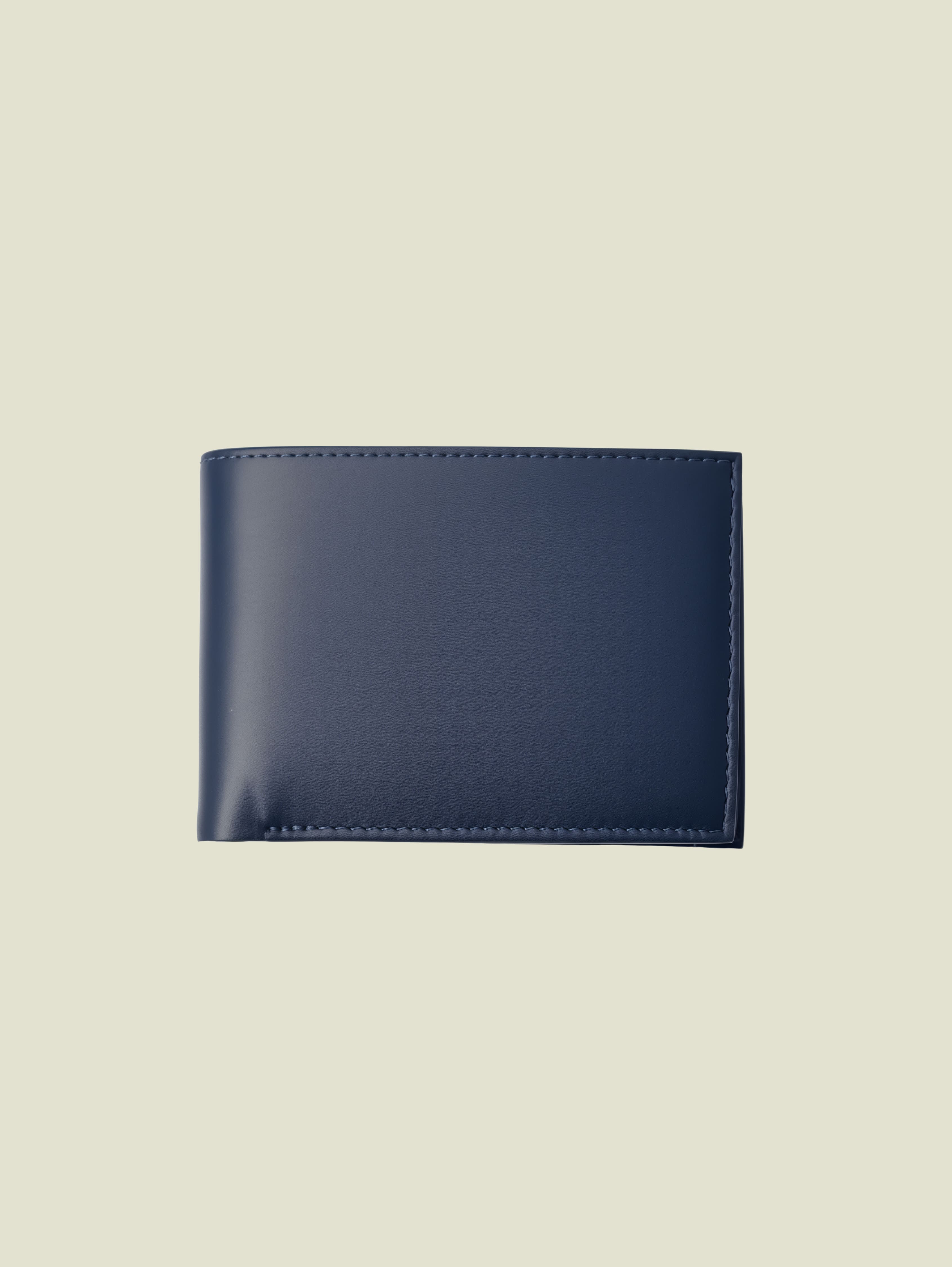 Versatile Blue Wallet